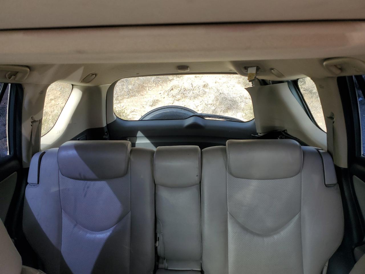 2008 Toyota Rav4 Limited VIN: JTMBK31V286032942 Lot: 84816395