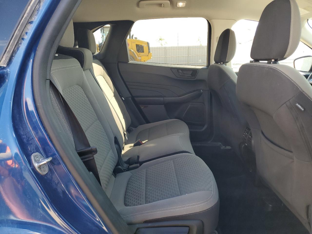 2022 Ford Escape Se VIN: 1FMCU9BZ0NUA45260 Lot: 82051955