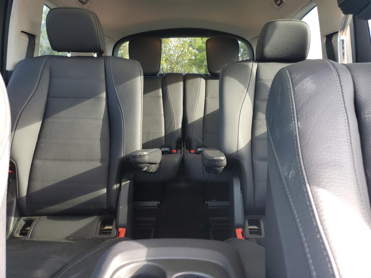 2024 Mercedes-Benz Gls 450 4Matic VIN: 4JGFF5KE0RB069931 Lot: 83828475