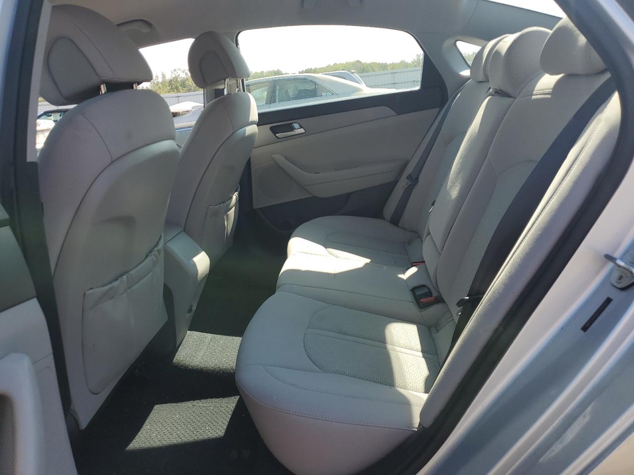 2015 Hyundai Sonata Se VIN: 5NPE24AF6FH142438 Lot: 80500465