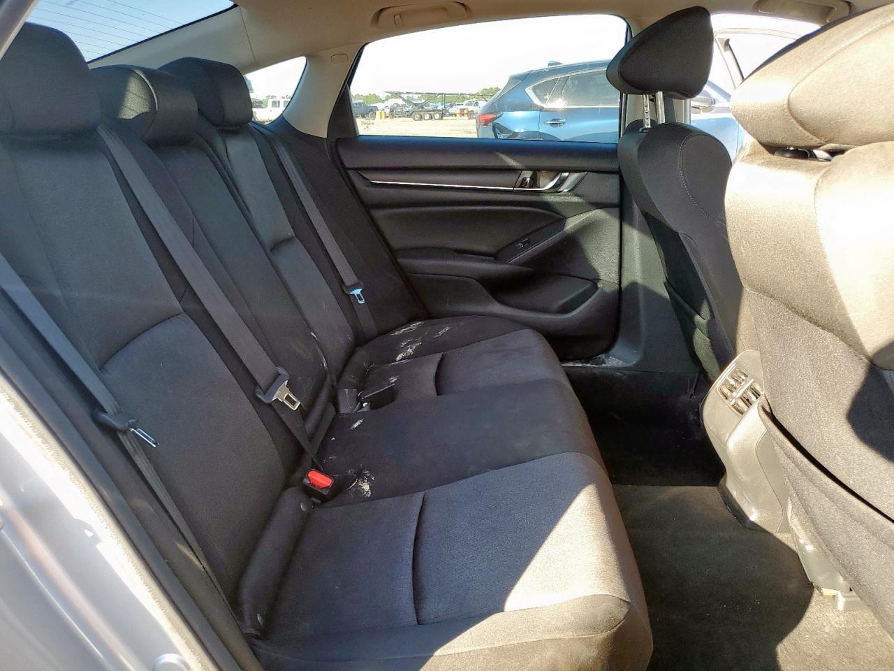 2020 Honda Accord Ex VIN: 1HGCV1F48LA003274 Lot: 84404565