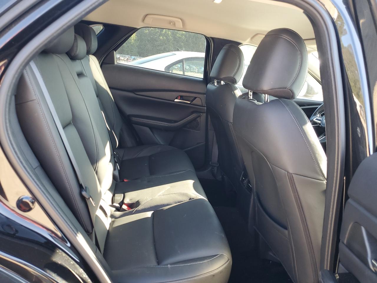 2023 Mazda Cx-30 Preferred VIN: 3MVDMBCM2PM557322 Lot: 80515555