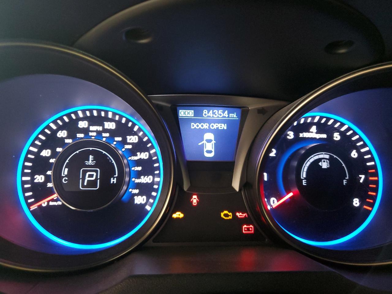 2013 Hyundai Genesis Coupe 3.8L VIN: KMHHU6KJ4DU103321 Lot: 71738545