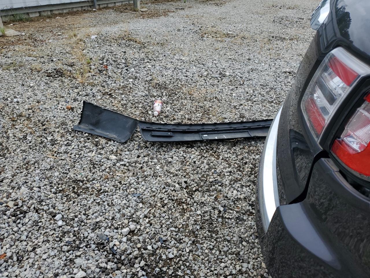 2014 GMC Acadia Sle VIN: 1GKKRPKD3EJ302850 Lot: 83983015