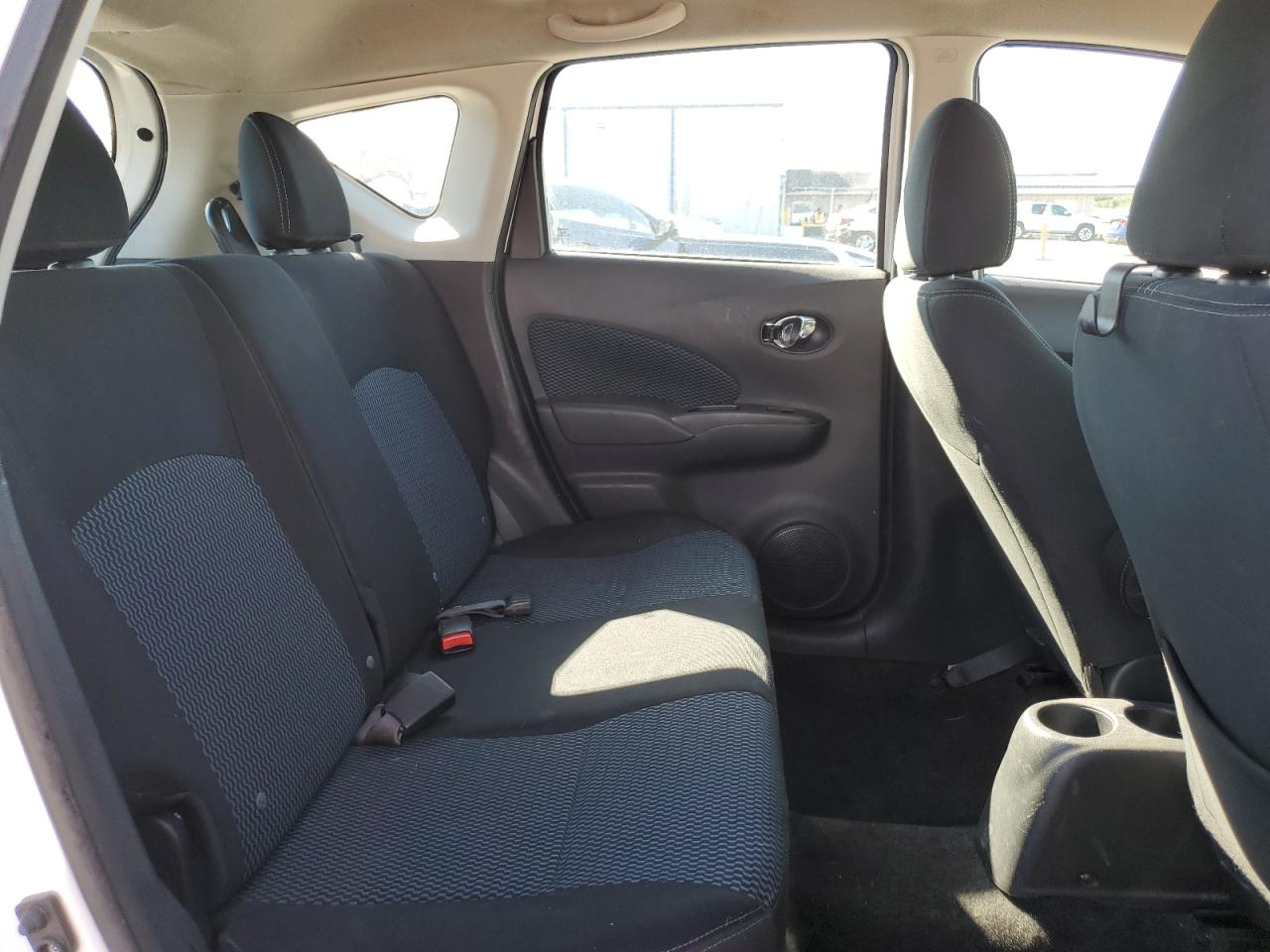 2016 Nissan Versa Note S VIN: 3N1CE2CPXGL381472 Lot: 84775395