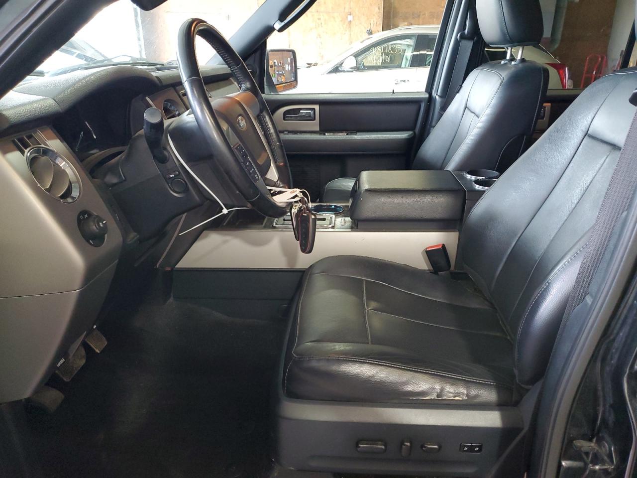 2015 Ford Expedition El Limited VIN: 1FMJK2AT5FEF20172 Lot: 81280045