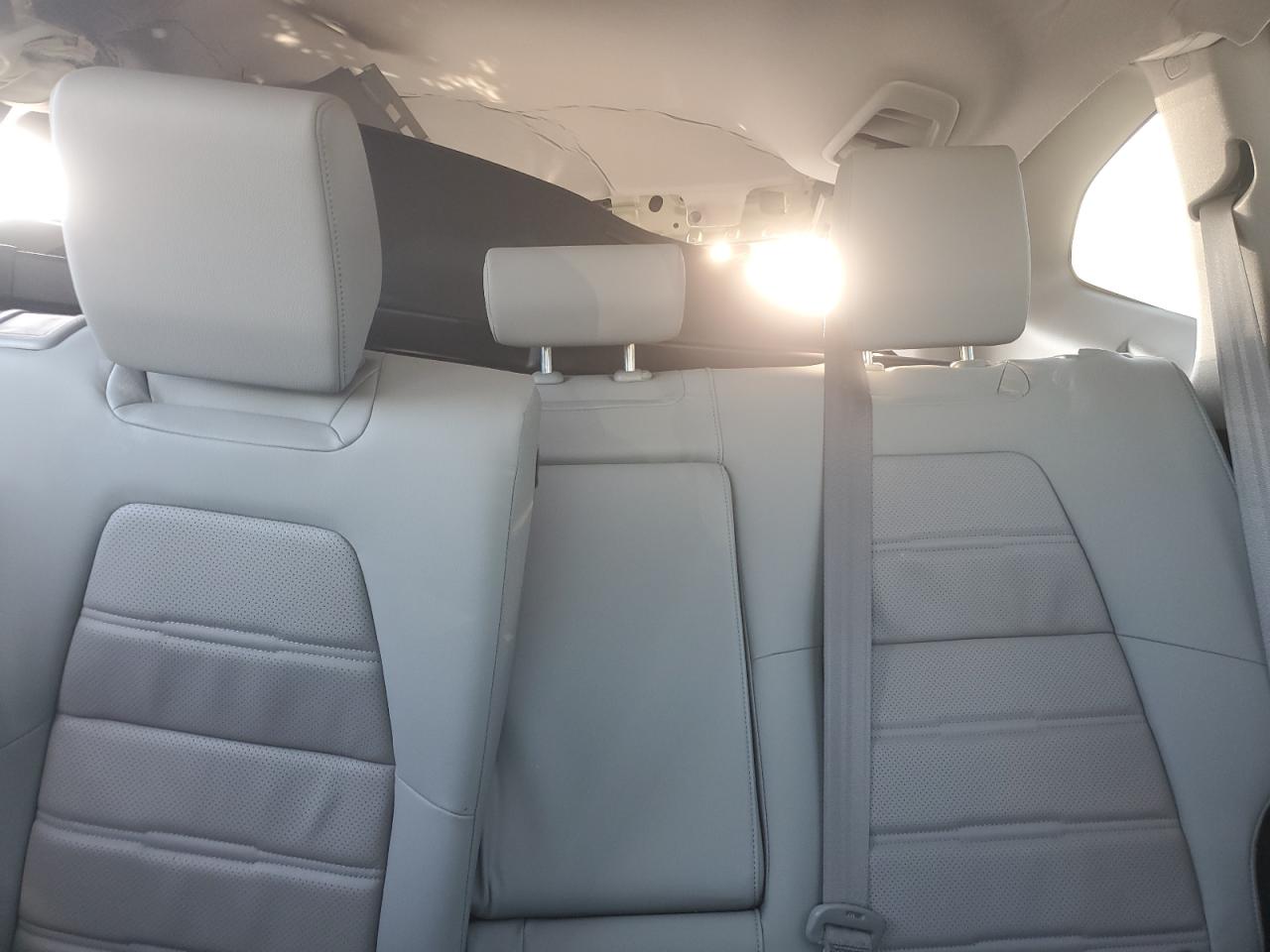 2021 Honda Cr-V Touring VIN: 2HKRW1H99MH424686 Lot: 80691755