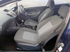 2011 FORD FIESTA EDGE  for sale at Copart SANDTOFT