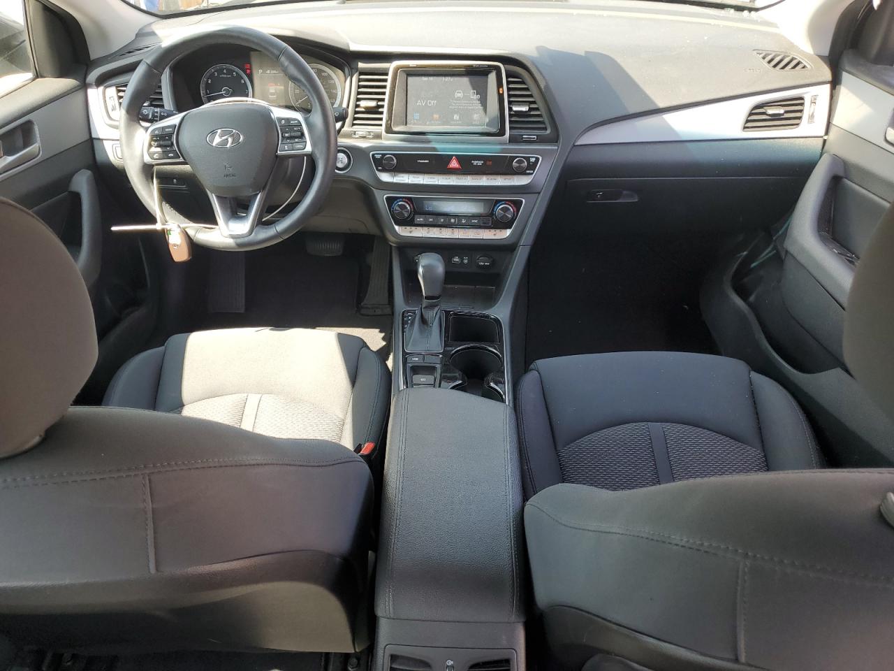 2019 Hyundai Sonata Limited VIN: 5NPE34AFXKH759204 Lot: 81679685