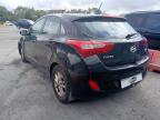 2012 HYUNDAI I30 for sale at Copart WOLVERHAMPTON