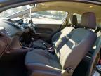 2014 FORD FIESTA ZETEC S  for sale at Copart COLCHESTER