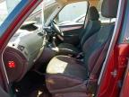 2008 CITROEN C4 PICASSO 7 VTR+  for sale at Copart CHESTER