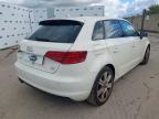 2013 AUDI A3 SPORT TDI  for sale at Copart YORK