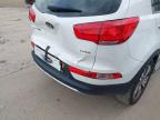 2014 KIA SPORTAGE KX-3 SAT NAV CRD  for sale at Copart PETERLEE