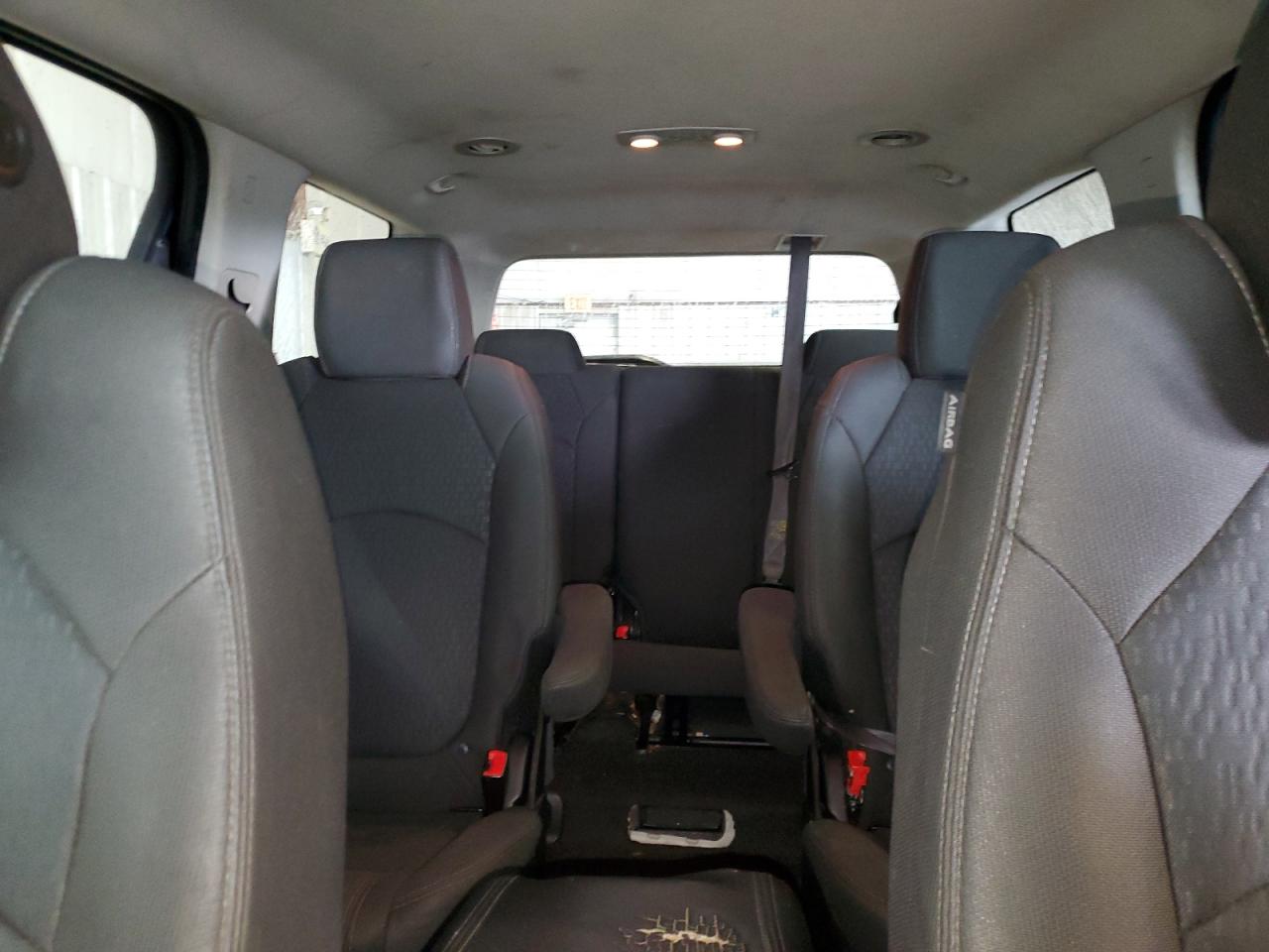 2015 GMC Acadia Sle VIN: 1GKKVPKD6FJ359850 Lot: 83967295