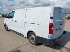 2023 VAUXHALL VIVARO-E 3100 DYNAMIC 3100 100KW DYNAMIC 75KWH H1 VAN A for sale at Copart YORK