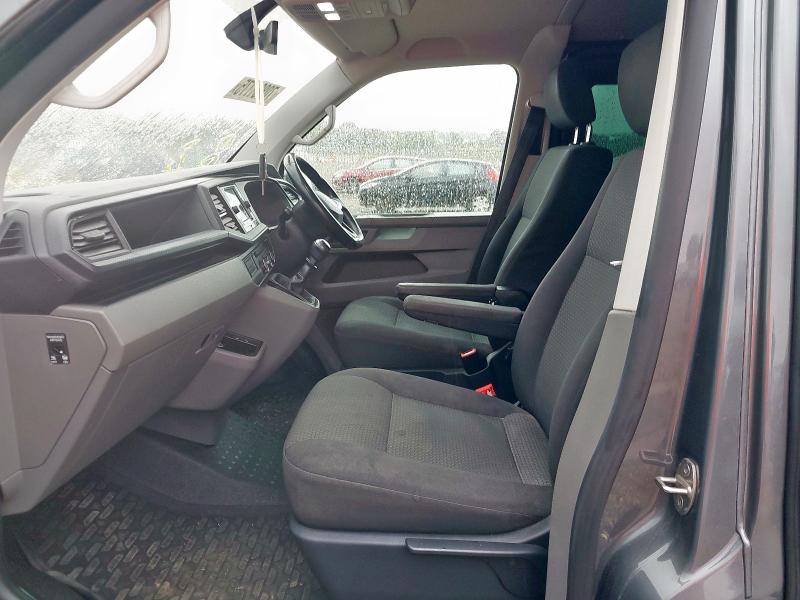 2020 VOLKSWAGEN TRANSPORTER T30 HIGHLINE 