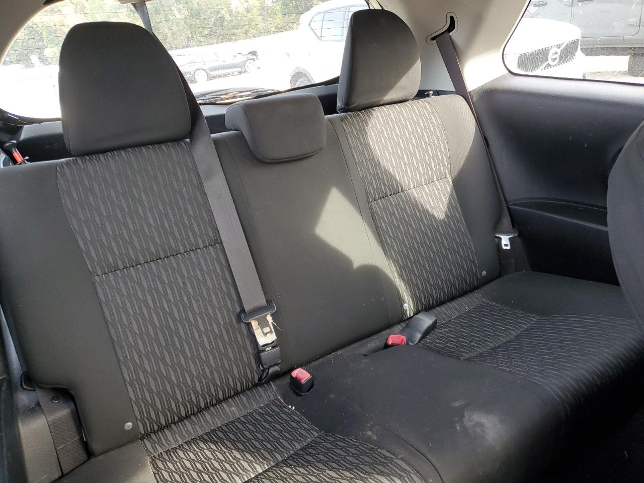 2014 Toyota Yaris VIN: VNKJTUD34EA012281 Lot: 84470745