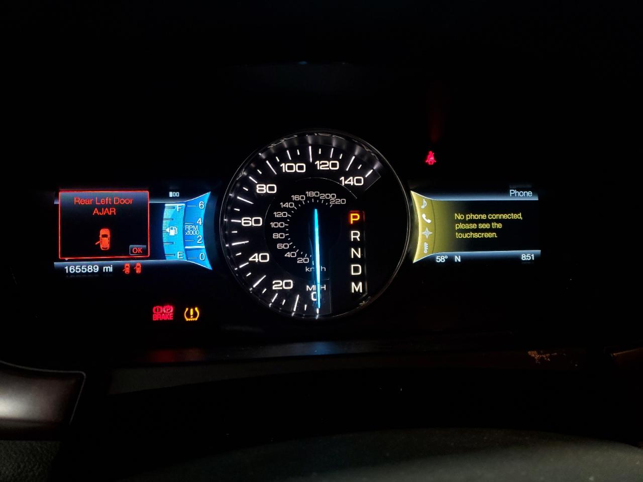 2012 Ford Edge Limited VIN: 2FMDK3KC3CBA56999 Lot: 70764375