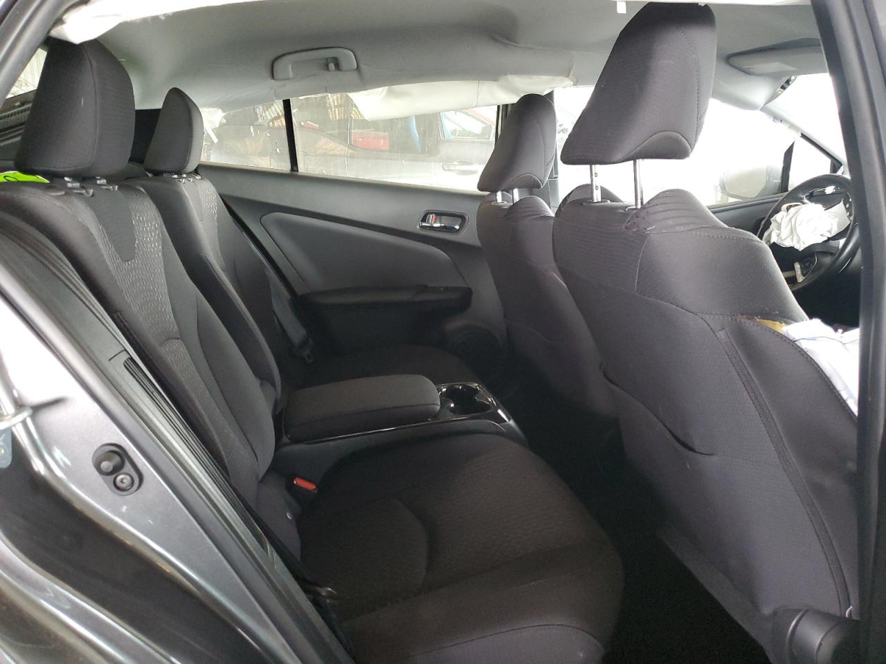 2018 Toyota Prius Prime VIN: JTDKARFP0J3082018 Lot: 71894535