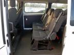 2016 FORD TRANSIT CUSTOM 330 ECO-TE  for sale at Copart COLCHESTER