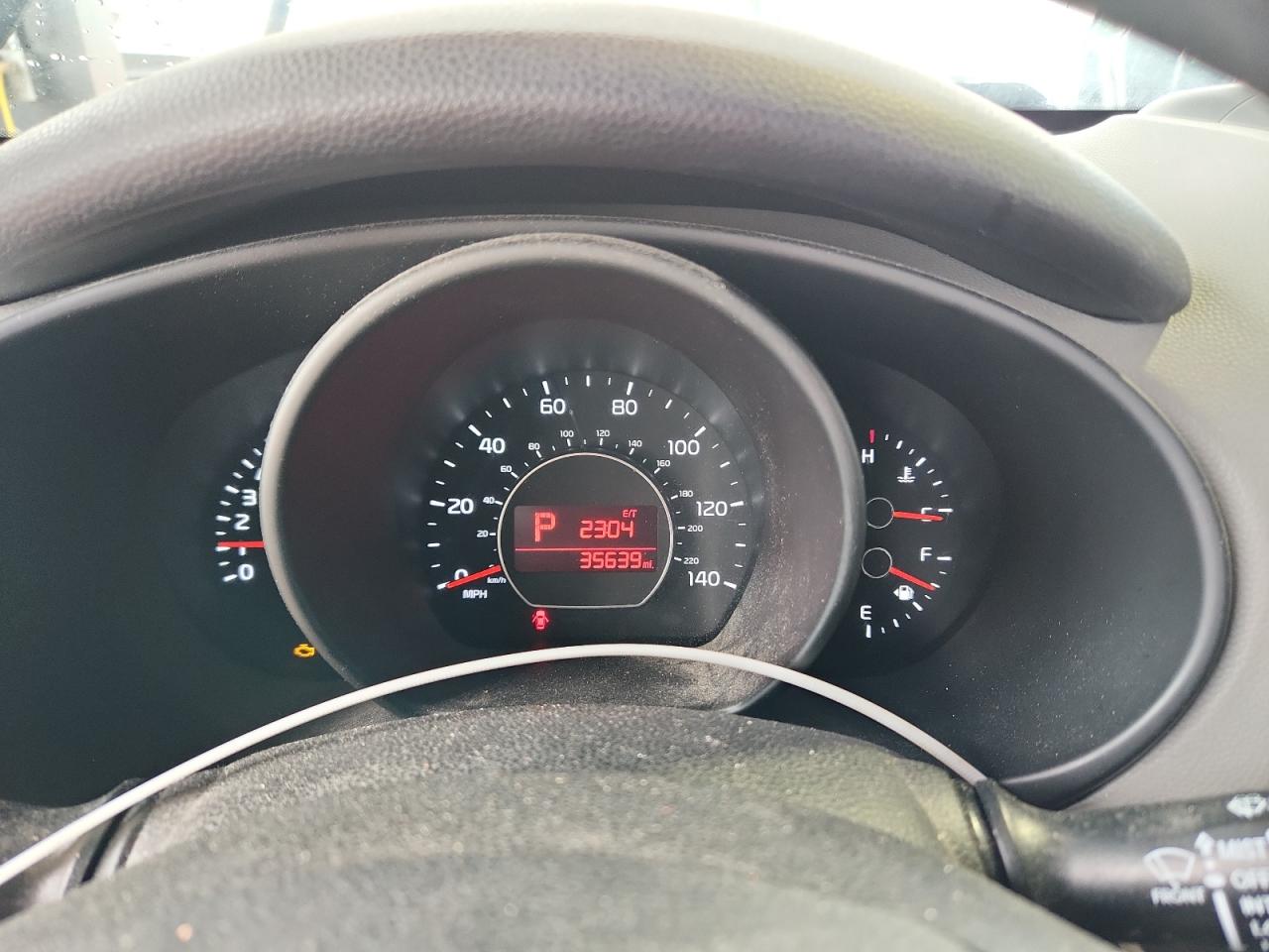 2017 Kia Soul VIN: KNDJN2A29H7879597 Lot: 70959815