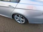 2009 BMW 318D M SPORT AUTO  for sale at Copart YORK