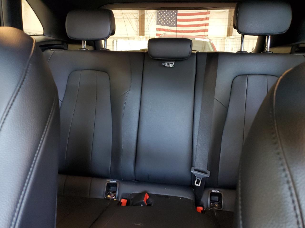 2021 Mercedes-Benz Gla 250 4Matic VIN: W1N4N4HB1MJ279385 Lot: 84227145