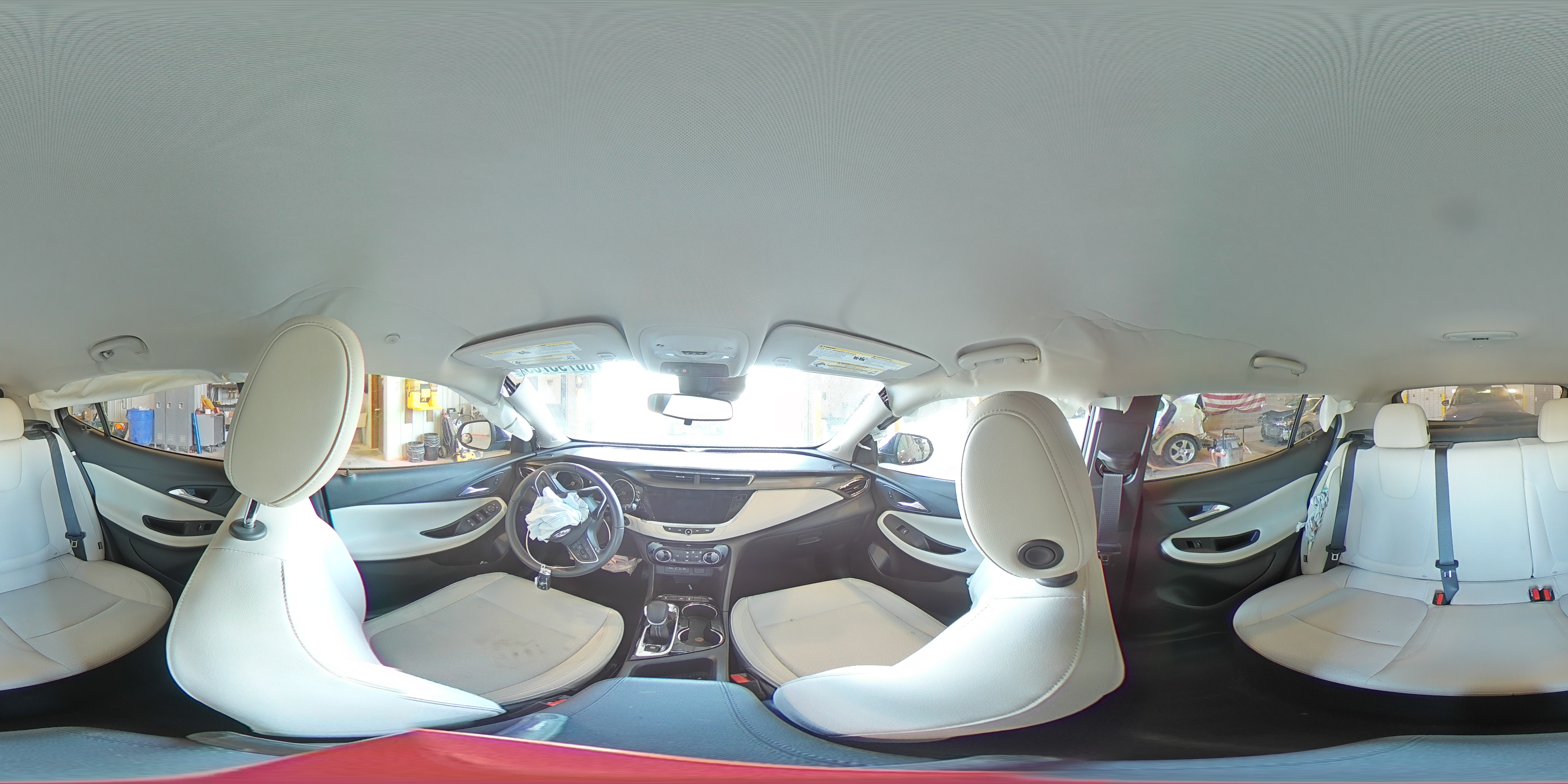 2021 Buick Encore Gx Preferred VIN: KL4MMBS21MB037952 Lot: 80795765