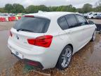 2016 BMW 118I M SPORT  for sale at Copart ROCHFORD