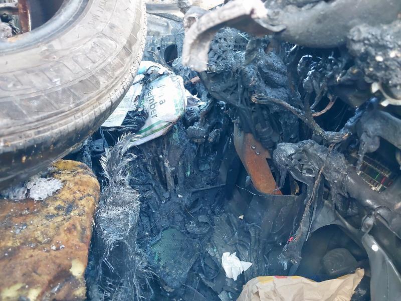 2017 FORD TRANSIT 2.0 TDCI 130PS H3 VAN