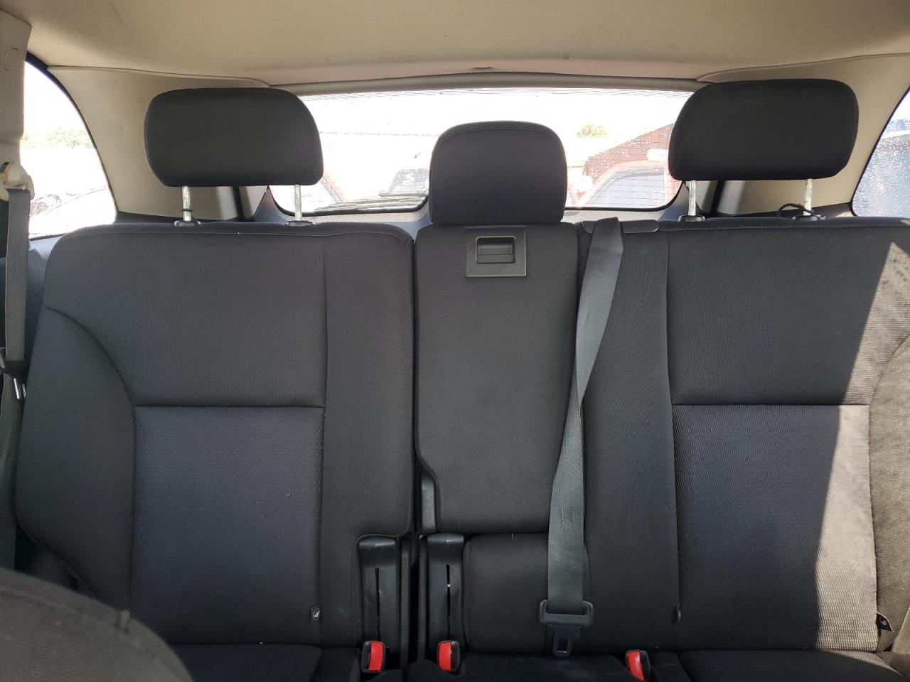 2008 Ford Edge Sel VIN: 2FMDK38C68BA02370 Lot: 81187885