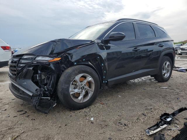HYUNDAI TUCSON SEL 2023