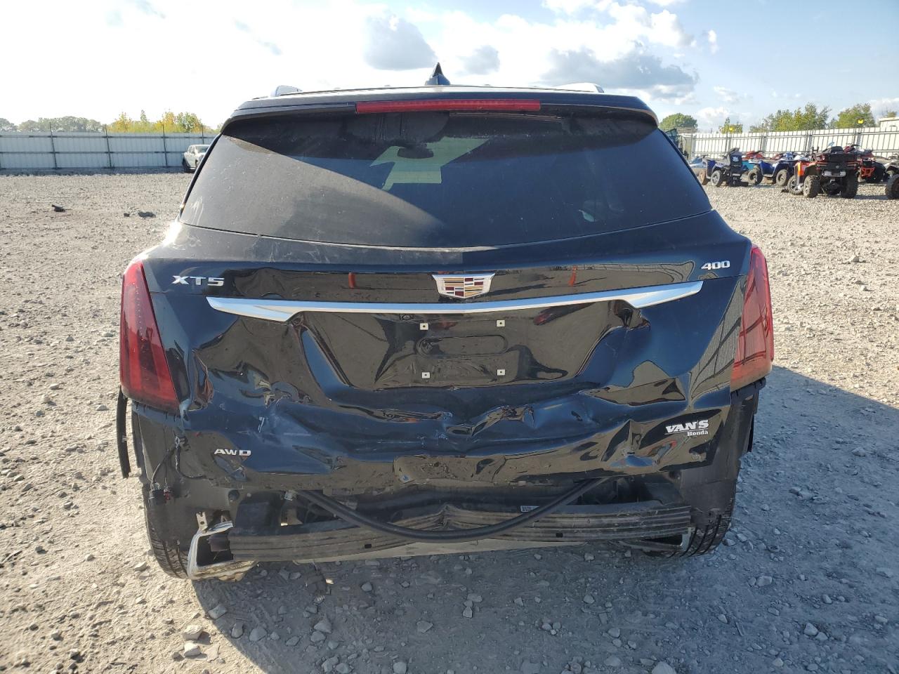 2021 Cadillac Xt5 Premium Luxury VIN: 1GYKNDRS1MZ150958 Lot: 81758425