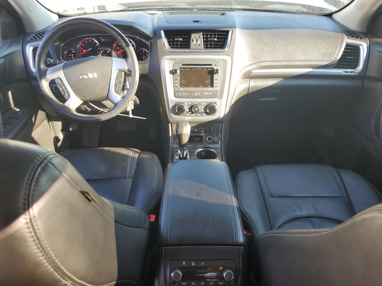 2014 GMC Acadia Slt-1 VIN: 1GKKRRKD9EJ227339 Lot: 83866495