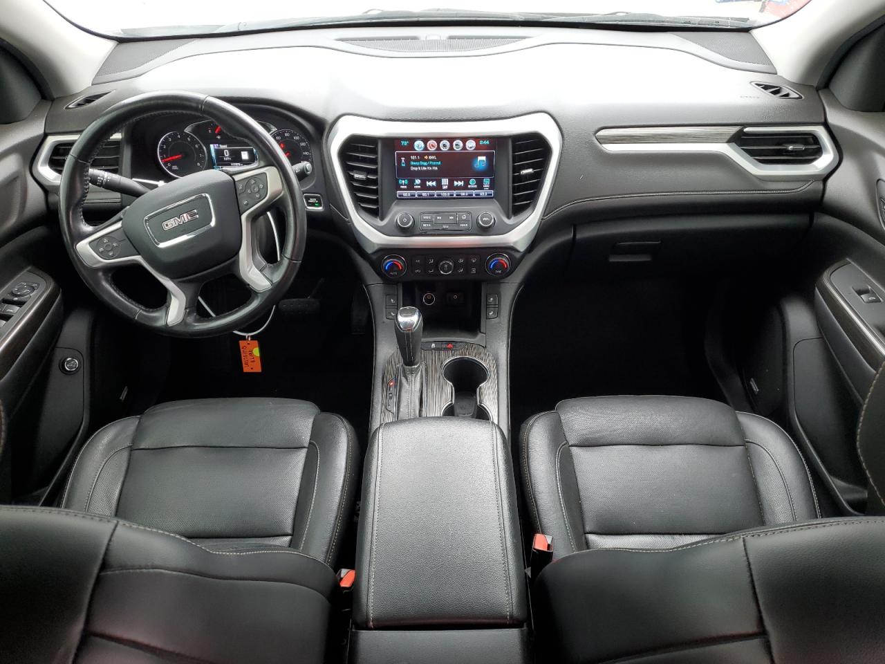 2019 GMC Acadia Slt-1 VIN: 1GKKNULS8KZ260504 Lot: 84431485