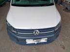 2018 VOLKSWAGEN CADDY C20 STARTLINE TDI  for sale at Copart SANDTOFT