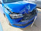 2019 SKODA FABIA S MPI  for sale at Copart NEWBURY