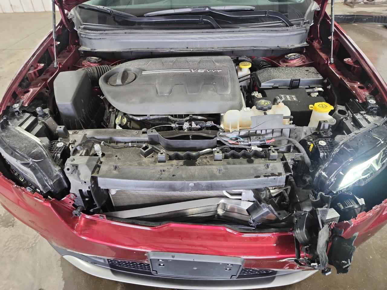 2020 Jeep Cherokee Limited VIN: 1C4PJMDX1LD575070 Lot: 71253695