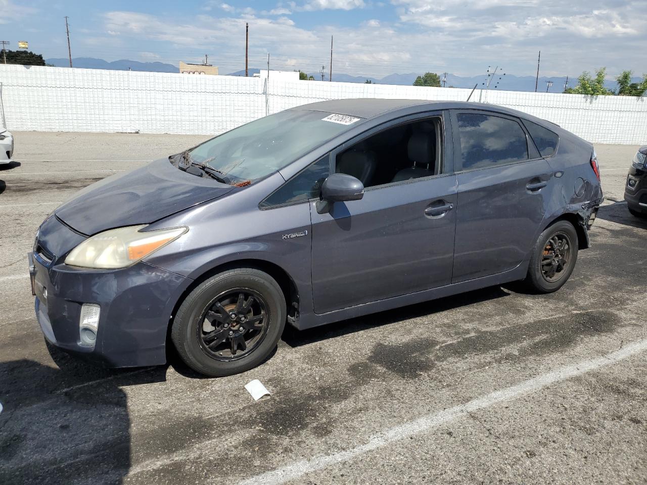 Vehicle photo