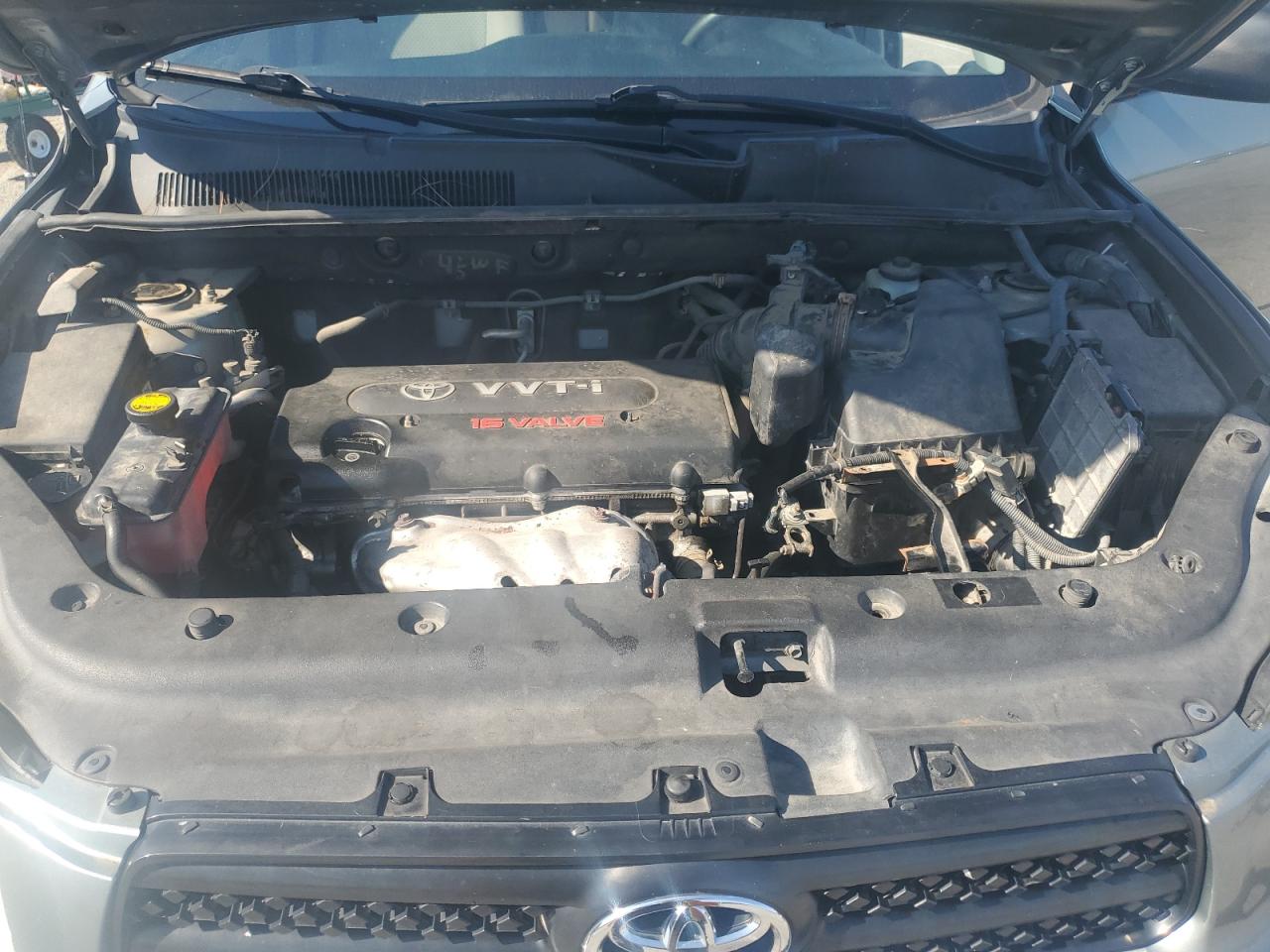 2007 Toyota Rav4 VIN: JTMBD33V975068039 Lot: 84074395