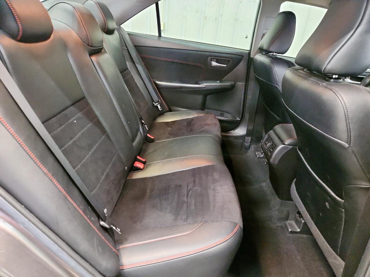 2017 Toyota Camry Le VIN: 4T1BF1FK5HU625869 Lot: 81445475