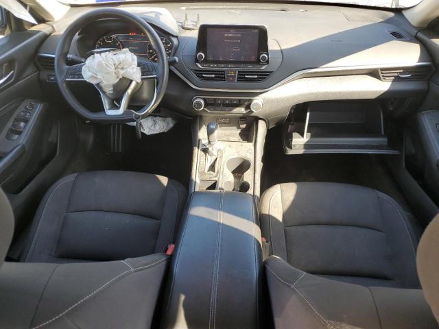  NISSAN ALTIMA 2020 Серый