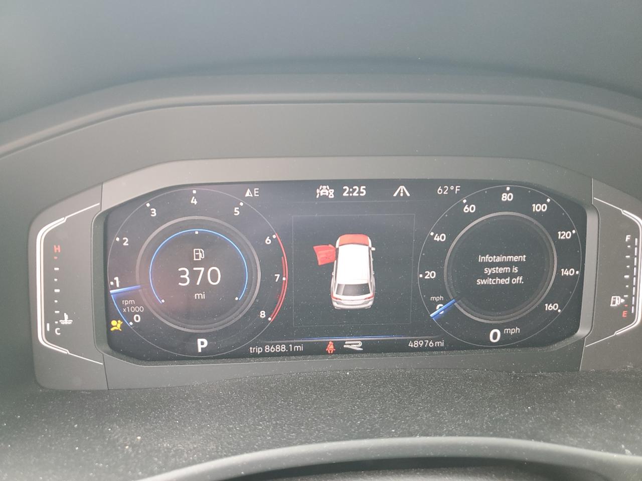 2022 Volkswagen Atlas Sel Premium R-Line VIN: 1V2FR2CA1NC544530 Lot: 71180585