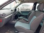 2007 RENAULT CLIO CAMPUS I-MUSIC  for sale at Copart BRISTOL