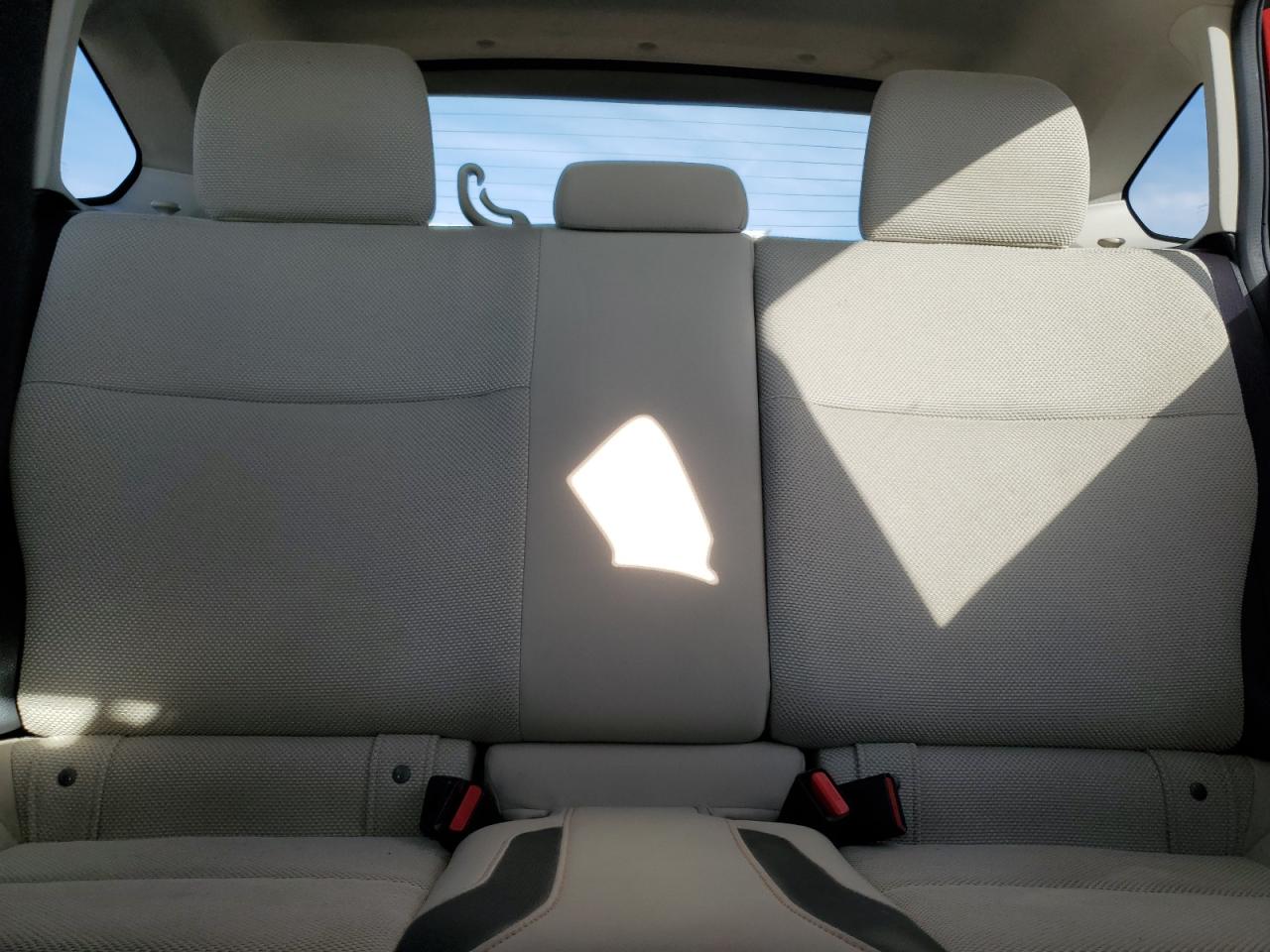 2016 Subaru Crosstrek Premium VIN: JF2GPABC7G8289205 Lot: 81081605