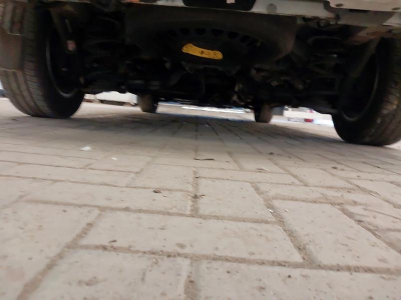2024 FORD TRANSIT CUSTOM 300LIMITD 