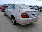 2000 HONDA ACCORD VTEC SE EXEC  for sale at Copart SANDWICH