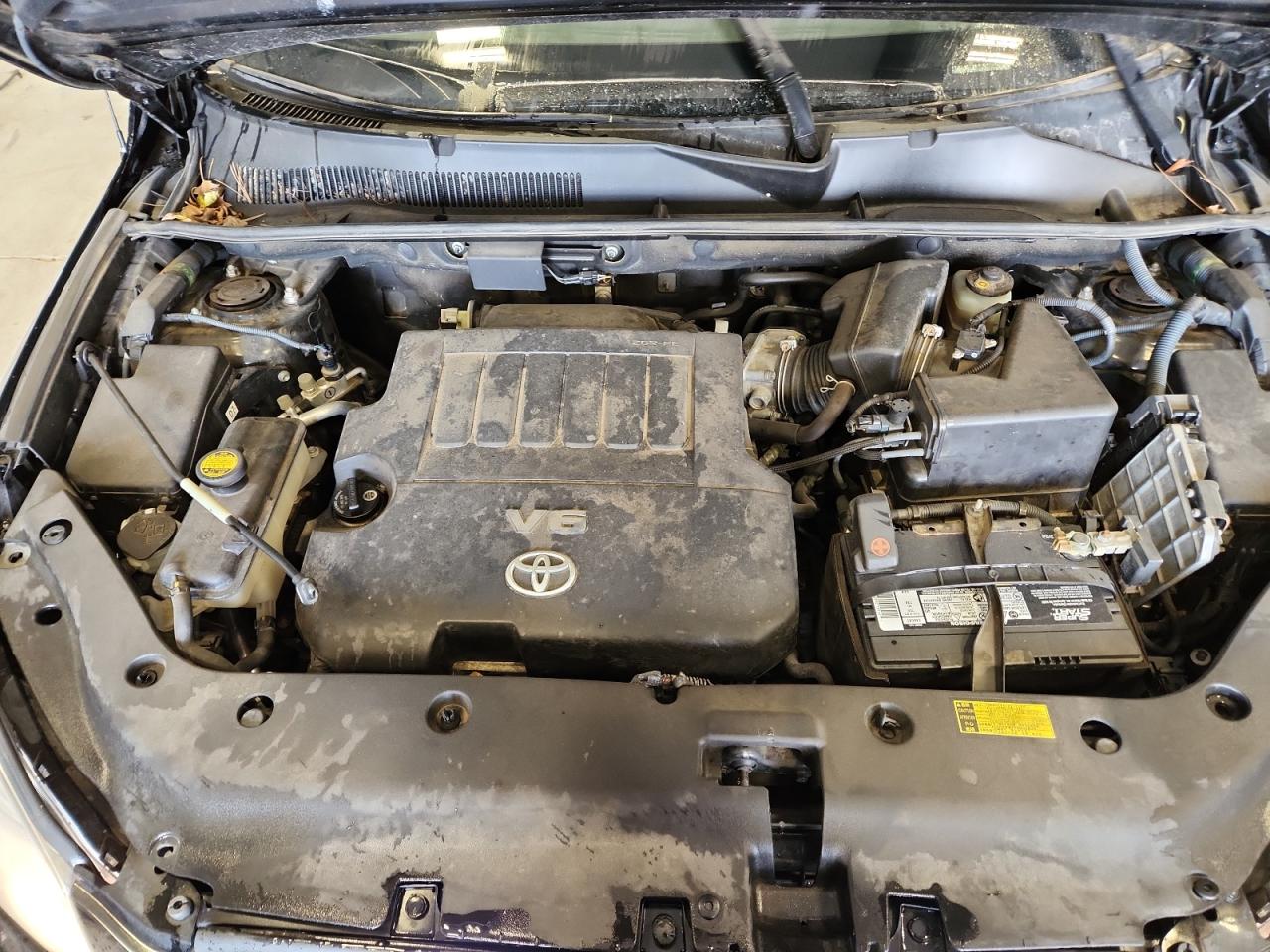 2007 Toyota Rav4 Limited VIN: JTMBK31V575013371 Lot: 71620075