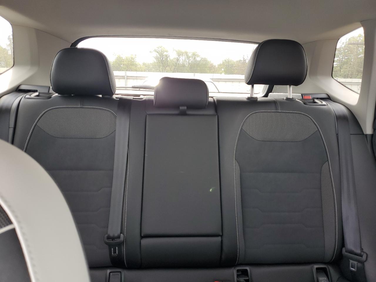 2025 Volkswagen Taos Se VIN: 3VVUC7B23SM018879 Lot: 80913185